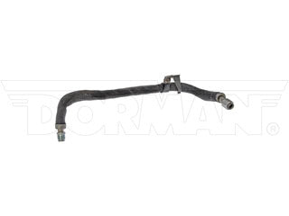 Dorman 598-203 Exhaust Gas Recirculation (EGR) Line