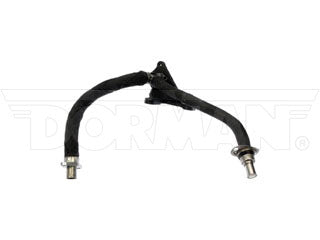 Dorman 598-204 Exhaust Gas Recirculation (EGR) Line