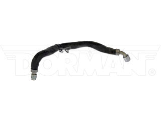 Dorman 598-206 Exhaust Gas Recirculation (EGR) Line