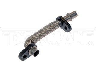 Dorman 598-209 Exhaust Gas Recirculation (EGR) Line
