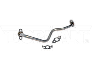 Dorman 598-401 Exhaust Gas Recirculation (EGR) Line