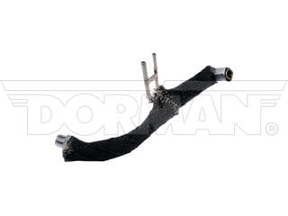 Dorman 598-403 Exhaust Gas Recirculation (EGR) Line