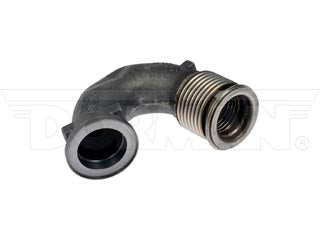 Dorman 598-5943 Exhaust Gas Recirculation (EGR) Line