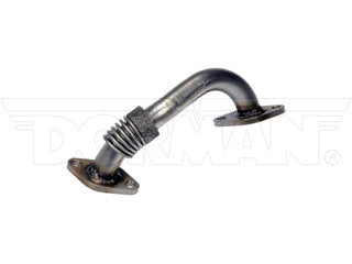 Dorman 598-600 Exhaust Gas Recirculation (EGR) Cooler Hose