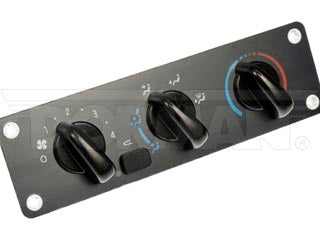 Dorman 599-008 HVAC Control Module