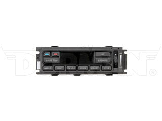 Dorman 599-033 HVAC Control Module