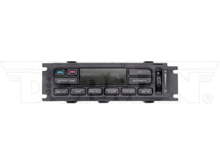 Dorman 599-035 HVAC Control Module