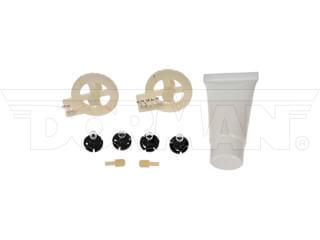 Dorman 599-050 HVAC Control Module Repair Kit