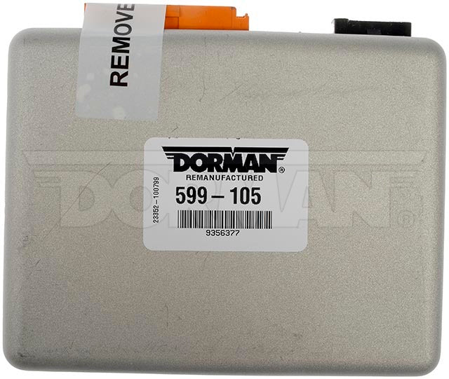Dorman 599-105 Transfer Case Mod 1999-2002 Chevrolet Silverado 1500 - view 4