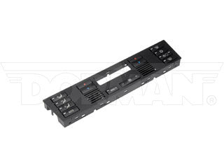 Dorman 599-124 HVAC Push Button Set