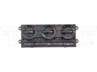 Dorman 599-171 HVAC Control Module
