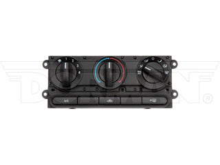 Dorman 599-173 HVAC Control Module
