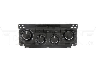 Dorman 599-198 HVAC Control Module