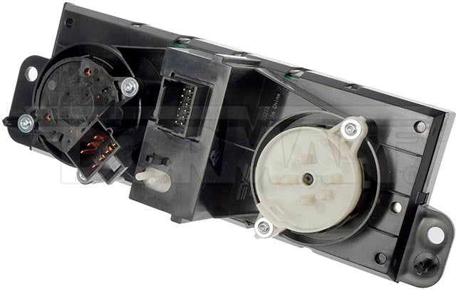 Dorman 599-213 Climate Control 1997-2005 Chevrolet Malibu - view 5