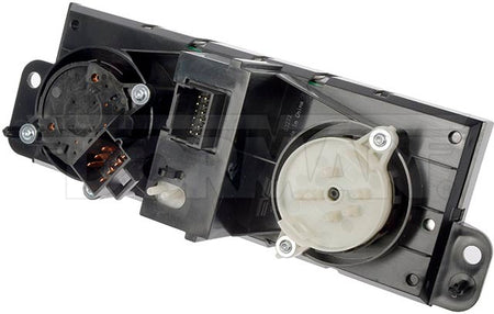 Dorman 599-213 Climate Control 1997-2005 Chevrolet Malibu - view 5