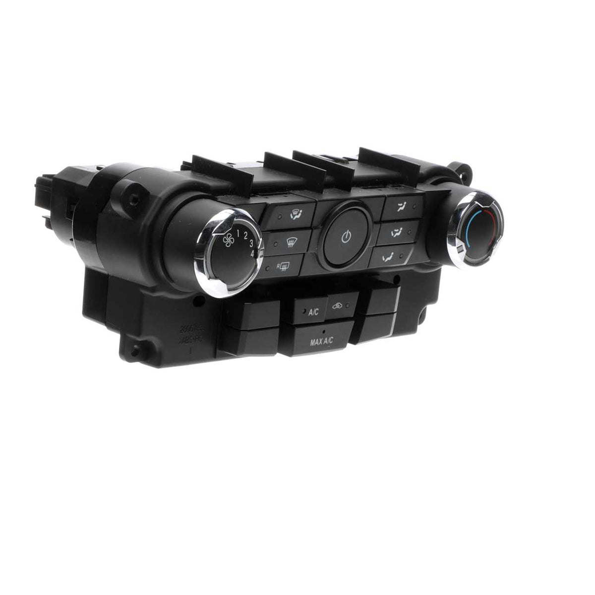 Dorman 599-228 Reman Climate Ctrl 2010-2012 Ford Fusion - view 3