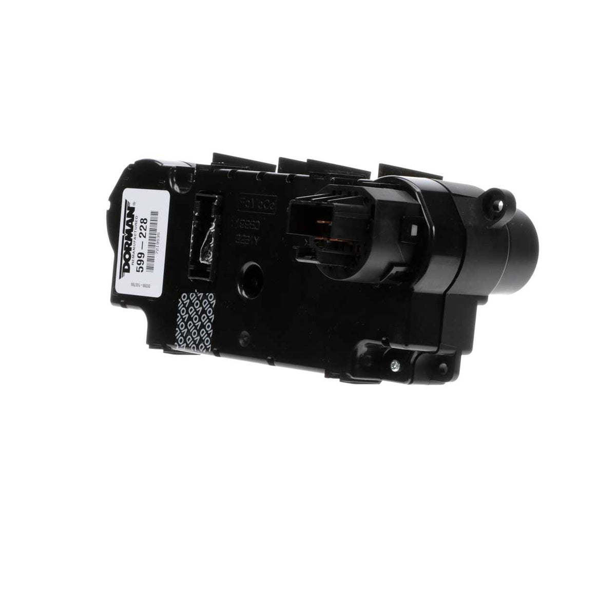 Dorman 599-228 Reman Climate Ctrl 2010-2012 Ford Fusion - view 6