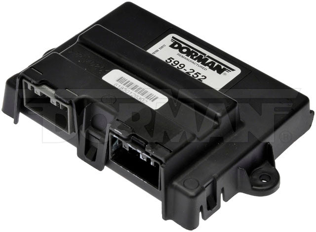 Dorman 599-252 Transfer Case Mod 2001-2005 Ford Ranger - view 1
