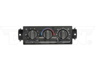 Dorman 599-266 HVAC Control Module