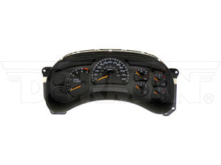 Dorman 599-306 Instrument Cluster