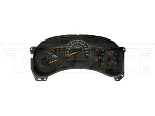 Dorman 599-308 Instrument Cluster
