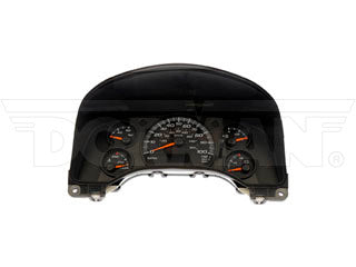 Dorman 599-322 Instrument Cluster