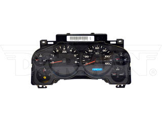 Dorman 599-332 Instrument Cluster