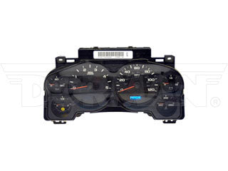 Dorman 599-334 Instrument Cluster