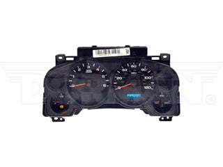 Dorman 599-335 Instrument Cluster