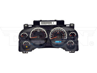 Dorman 599-341 Instrument Cluster