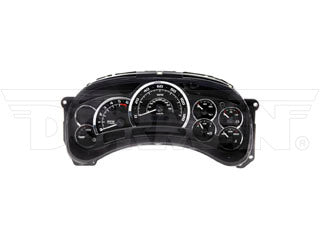Dorman 599-348 Instrument Cluster