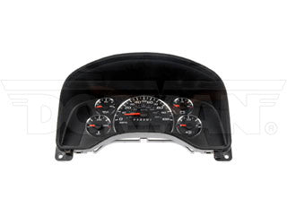 Dorman 599-363 Instrument Cluster