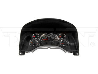 Dorman 599-366 Instrument Cluster