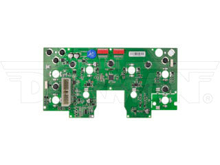 Dorman 599-5103 Instrument Panel Circuit Board