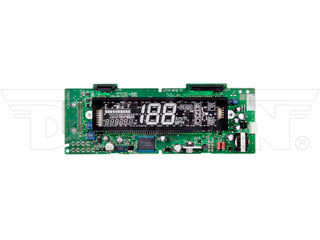 Dorman 599-550 Instrument Cluster