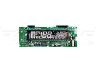 Dorman 599-551 Instrument Cluster