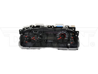 Dorman 599-600 Instrument Cluster