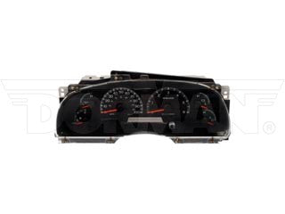 Dorman 599-602 Instrument Cluster