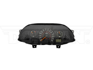 Dorman 599-603 Instrument Cluster