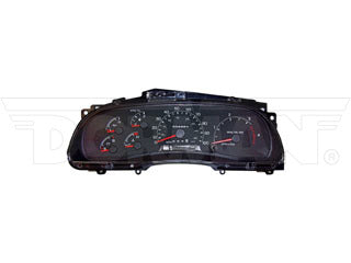 Dorman 599-604 Instrument Cluster