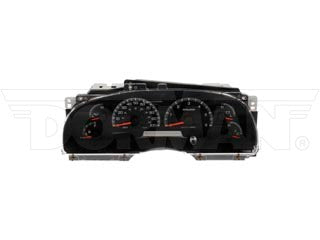 Dorman 599-605 Instrument Cluster