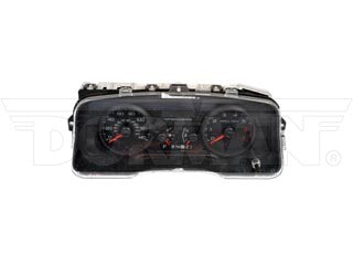 Dorman 599-606 Instrument Cluster
