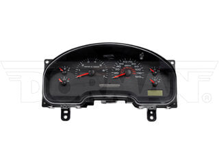 Dorman 599-607 Instrument Cluster