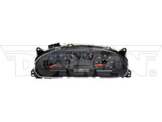 Dorman 599-608 Instrument Cluster