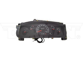 Dorman 599-609 Instrument Cluster