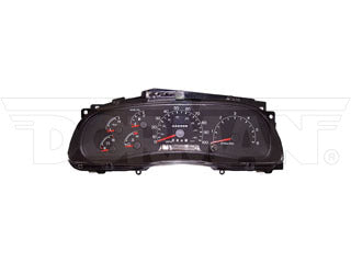 Dorman 599-610 Instrument Cluster