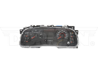 Dorman 599-611 Instrument Cluster