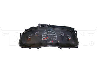 Dorman 599-612 Instrument Cluster