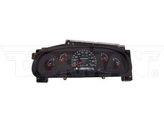 Dorman 599-613 Instrument Cluster