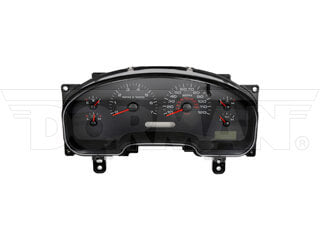 Dorman 599-615 Instrument Cluster